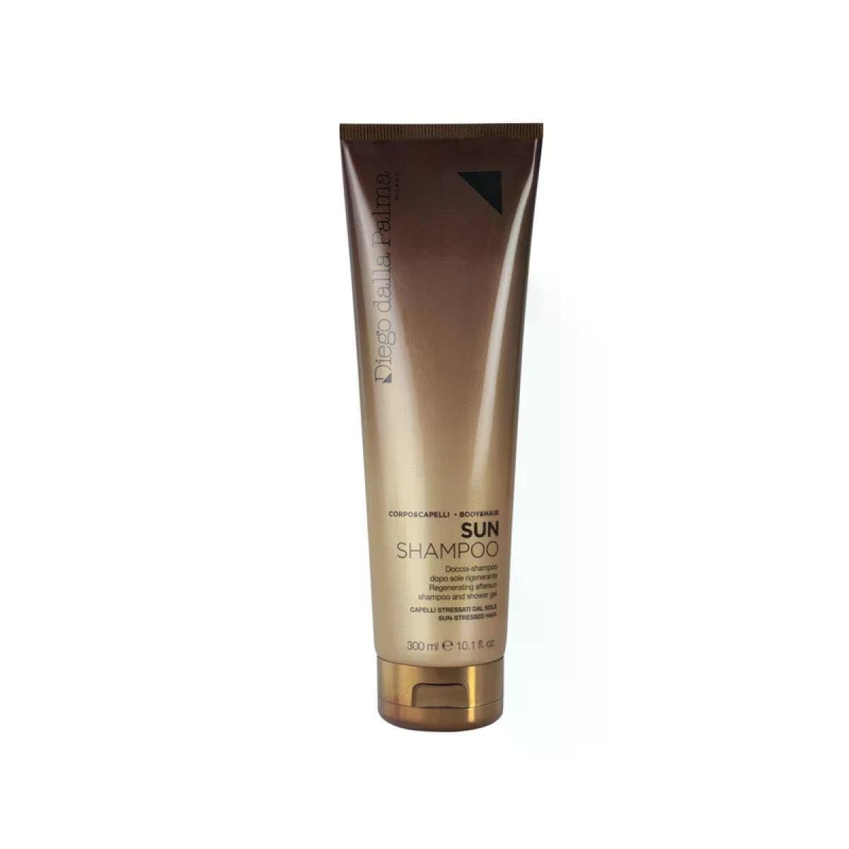 SUN SHAMPOO doccia - Formato Originale