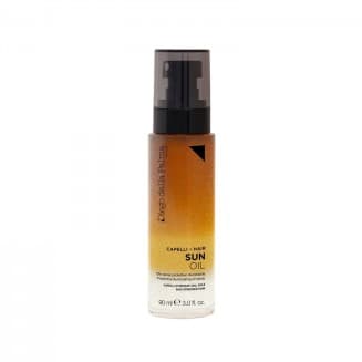 SUN OIL olio spray protettivo illum - Formato Originale