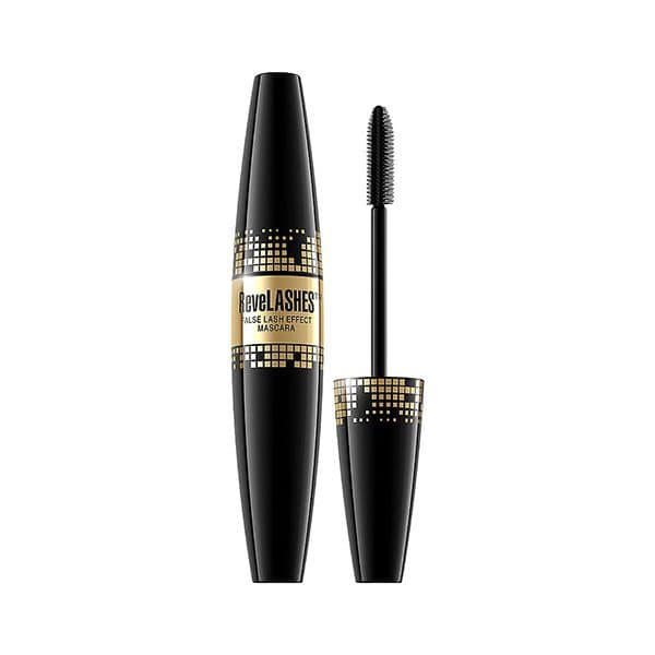Eveline Cosmetics False Lash Effect Reve Lashes - LUME REVELASHES