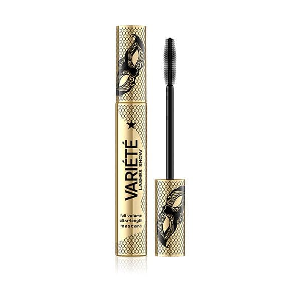 Eveline Cosmetics Mascara Variété Lashes Show - SHES SHOW