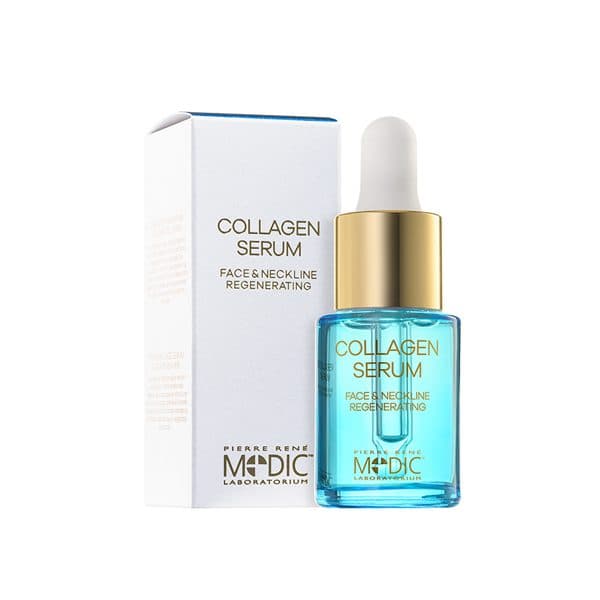 Pierre René Collagen Siero - 15ML