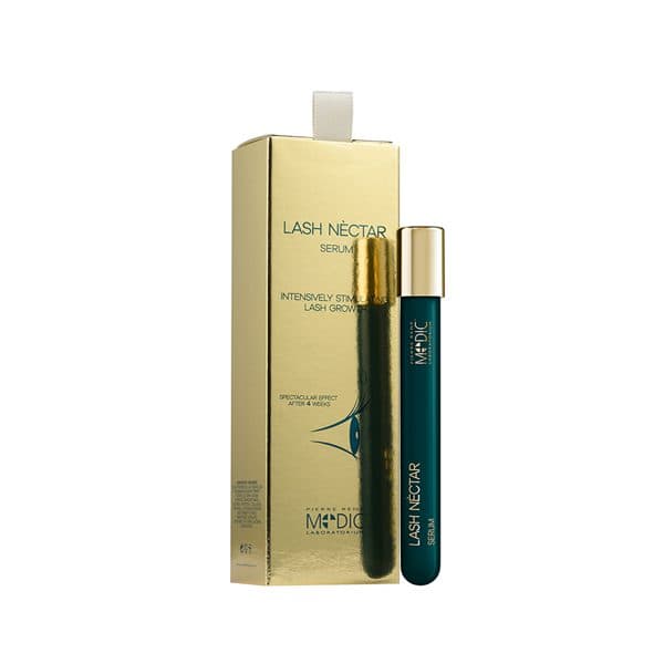 Pierre René Lash Nectar Serum - CTAR SERUM