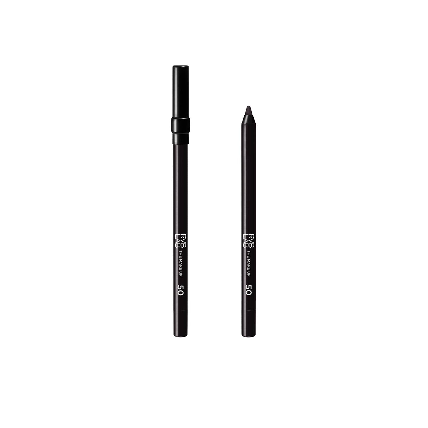 Matita Occhi Water Resistant E Long Lasting - 50 - null